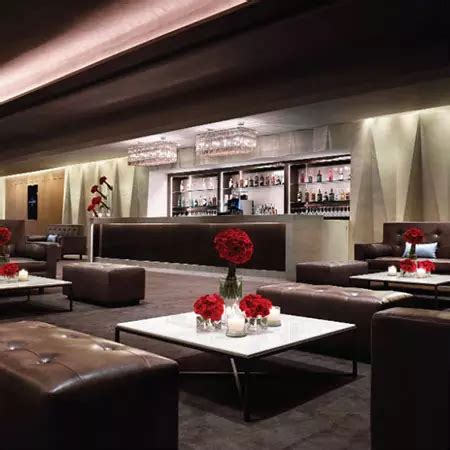 The Theatre Features & Amenities .